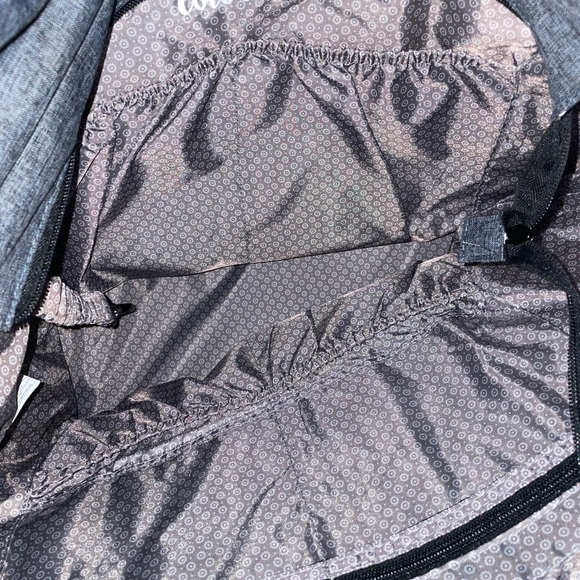 Lug Gondola XL Tote Bag - Picture 3 of 7